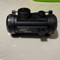 tasco Pro Point