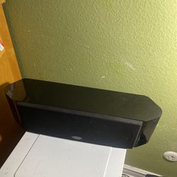 Polk Audio Center Channel Speaker RM7500