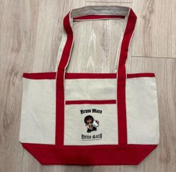 Hello kitty x Bruno mars bag
