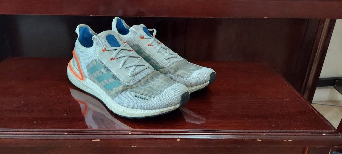 Adidas Ultraboost Summer.rdy Mens Size 11.5