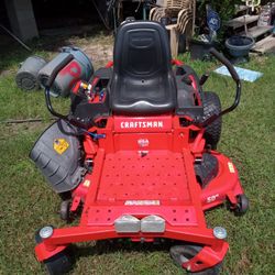 Lawnmower Repair 