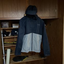 North face Ski Coat Mens Medium