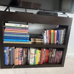Solid Wood Console table