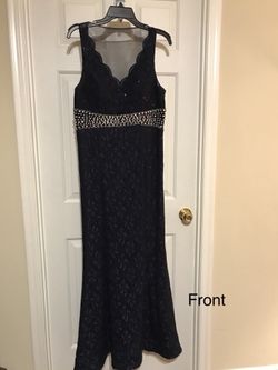 My Michelle Prom Dress