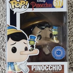Disney Funkos