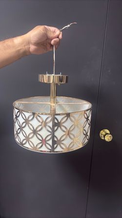 Celling lamp