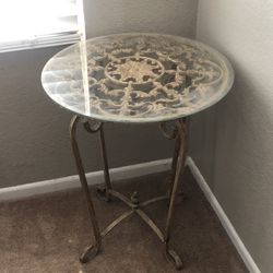 Decorative Table