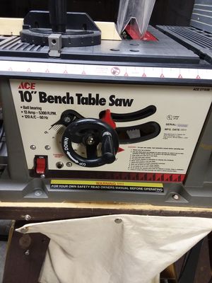 New And Used Table Saws For Sale In Waterbury Ct Offerup