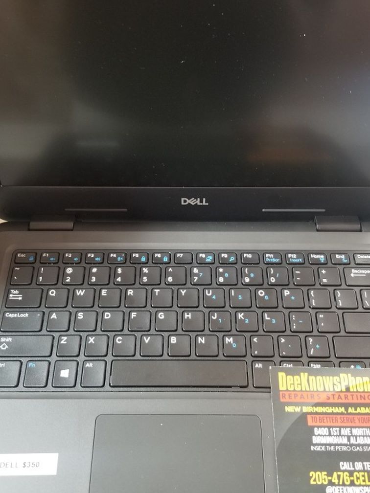 Dell Laptop