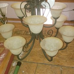 Chandeliers