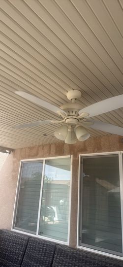 ceiling fan
