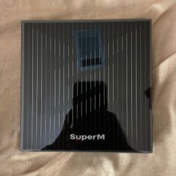 Super M Album