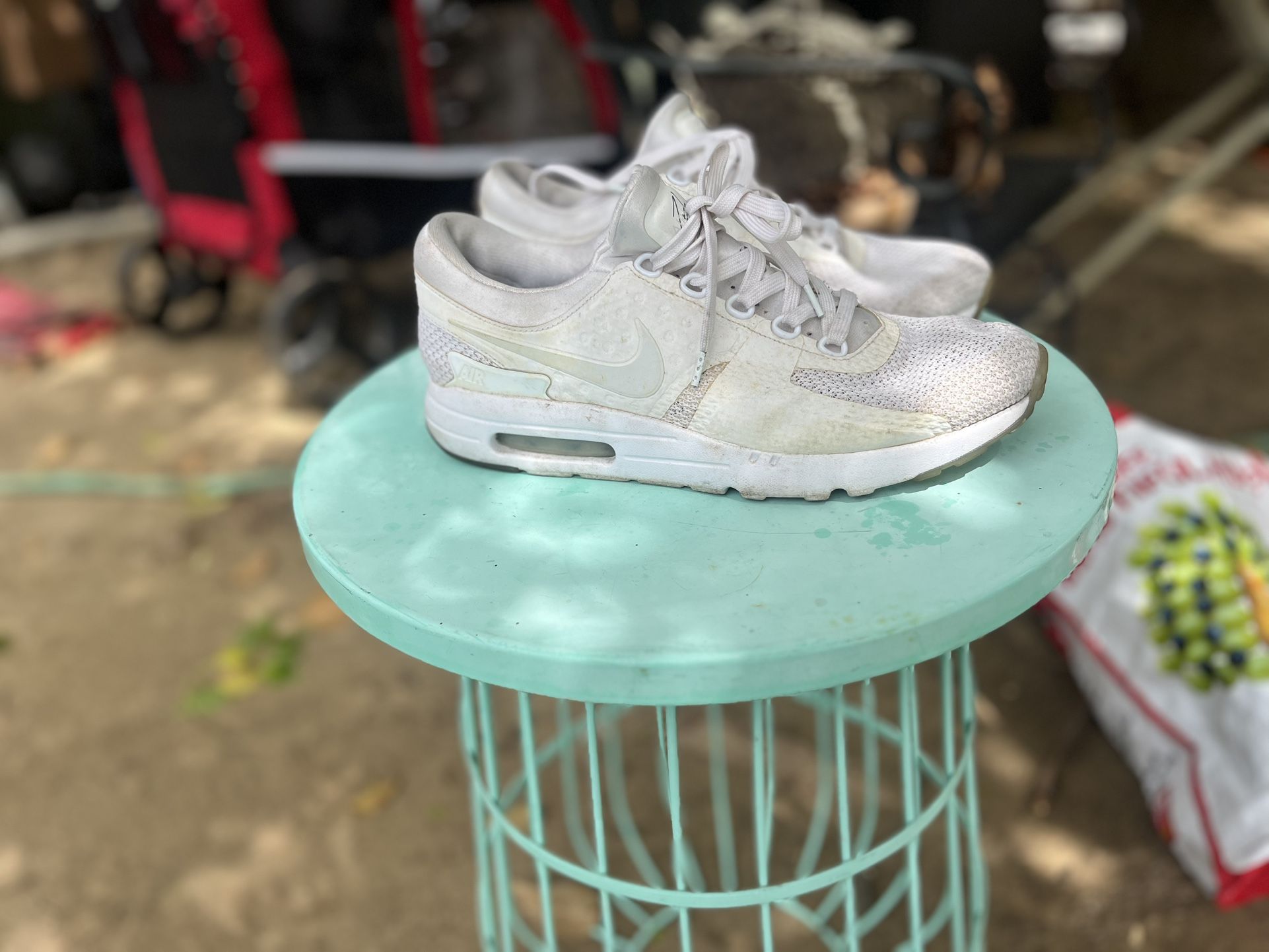 Nike