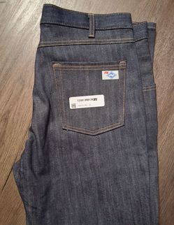 Women's Work Jeans Size 28