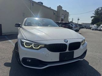 2020 BMW 4 Series