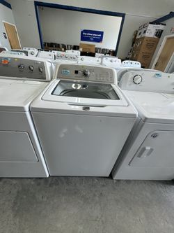 Washer 