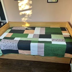 Bed Twin 