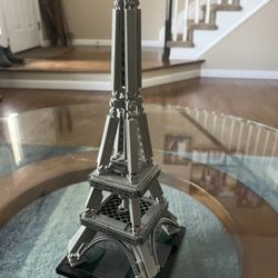 LEGO Eiffel Tower