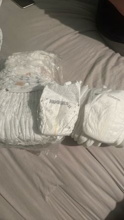 free newborn diapers