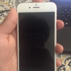 iPhone 6s Cricket Only 128 Gb