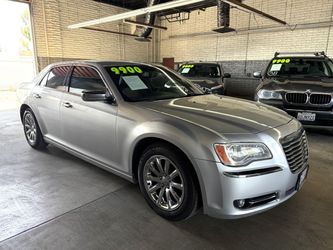 2012 Chrysler 300