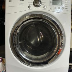 LG tromm Smart Clothes Dryer
