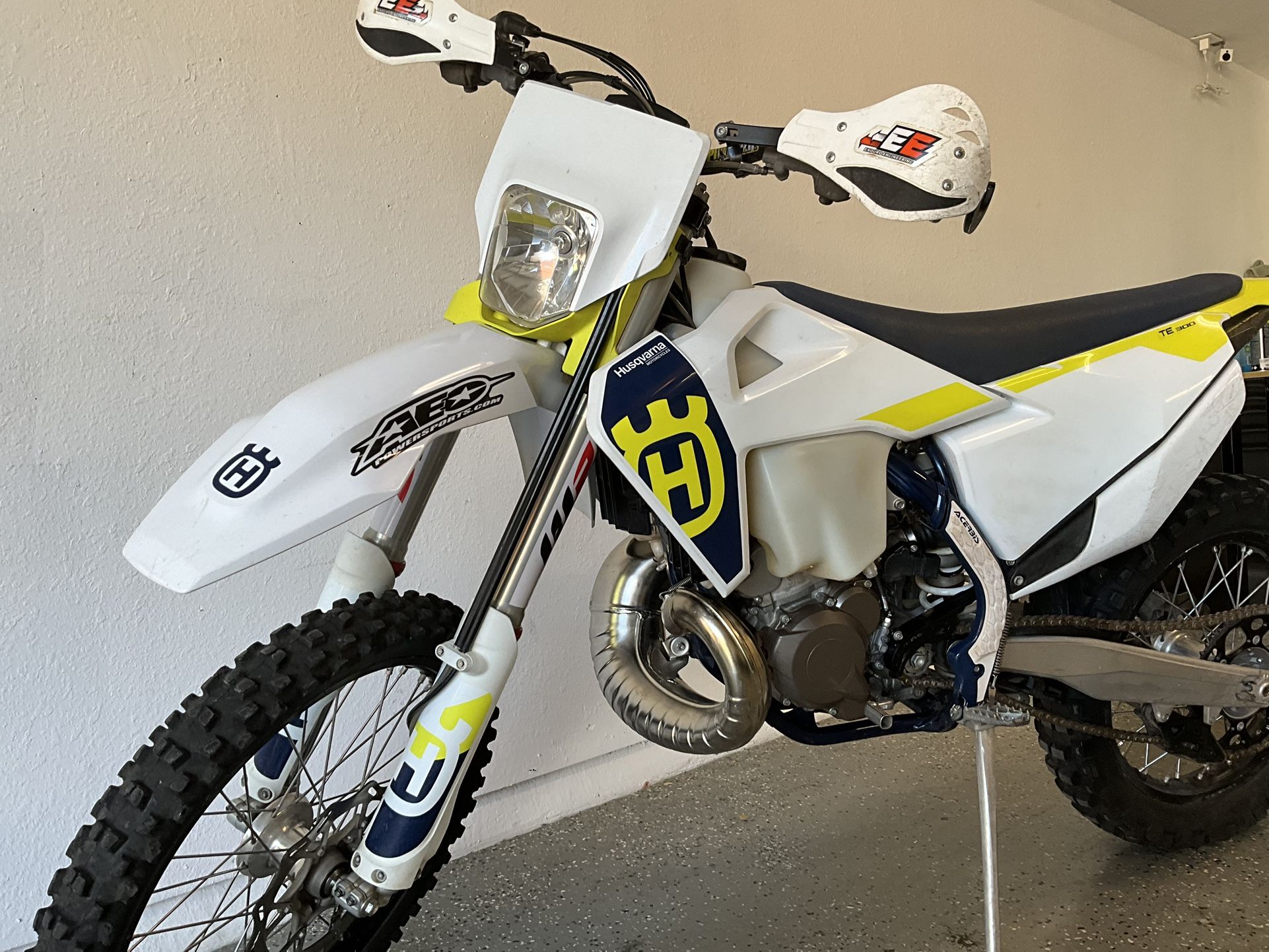 2023 Husqvarna Te300