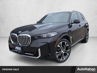 2024 BMW X5