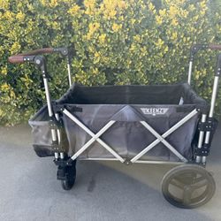 Keenz Wagon