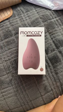 Momcozy lactation Massager