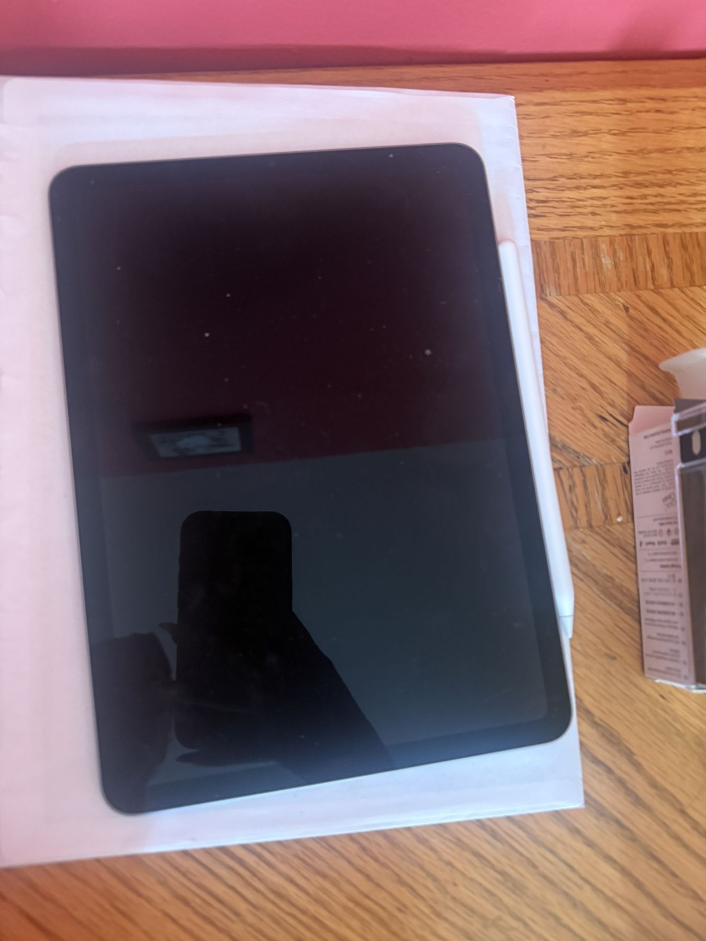 iPad 5th generation 2022