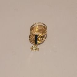 Gold Ring