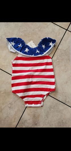 Baby romper