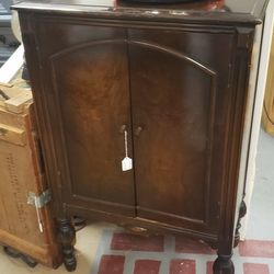 Sewing Cabinet $138 Clothes Wringer Machine Sale $150