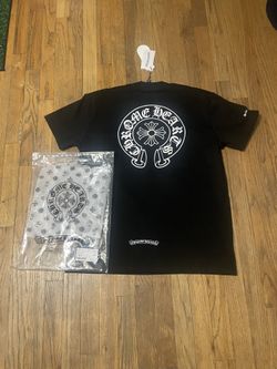 chrome heart shirt 🔥 🔥 🔥 