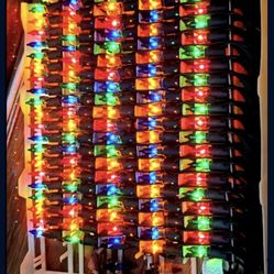 LED Lights 