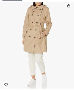 London Fog Coat