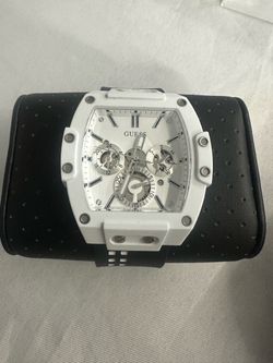 Guess watch