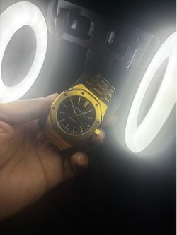 Gold AP