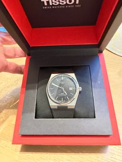 Tissot PRX Powermatic