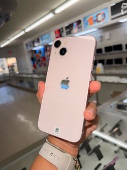 iPhone 13 128gb unlock