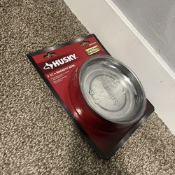 Magnetic Bowl For Screws