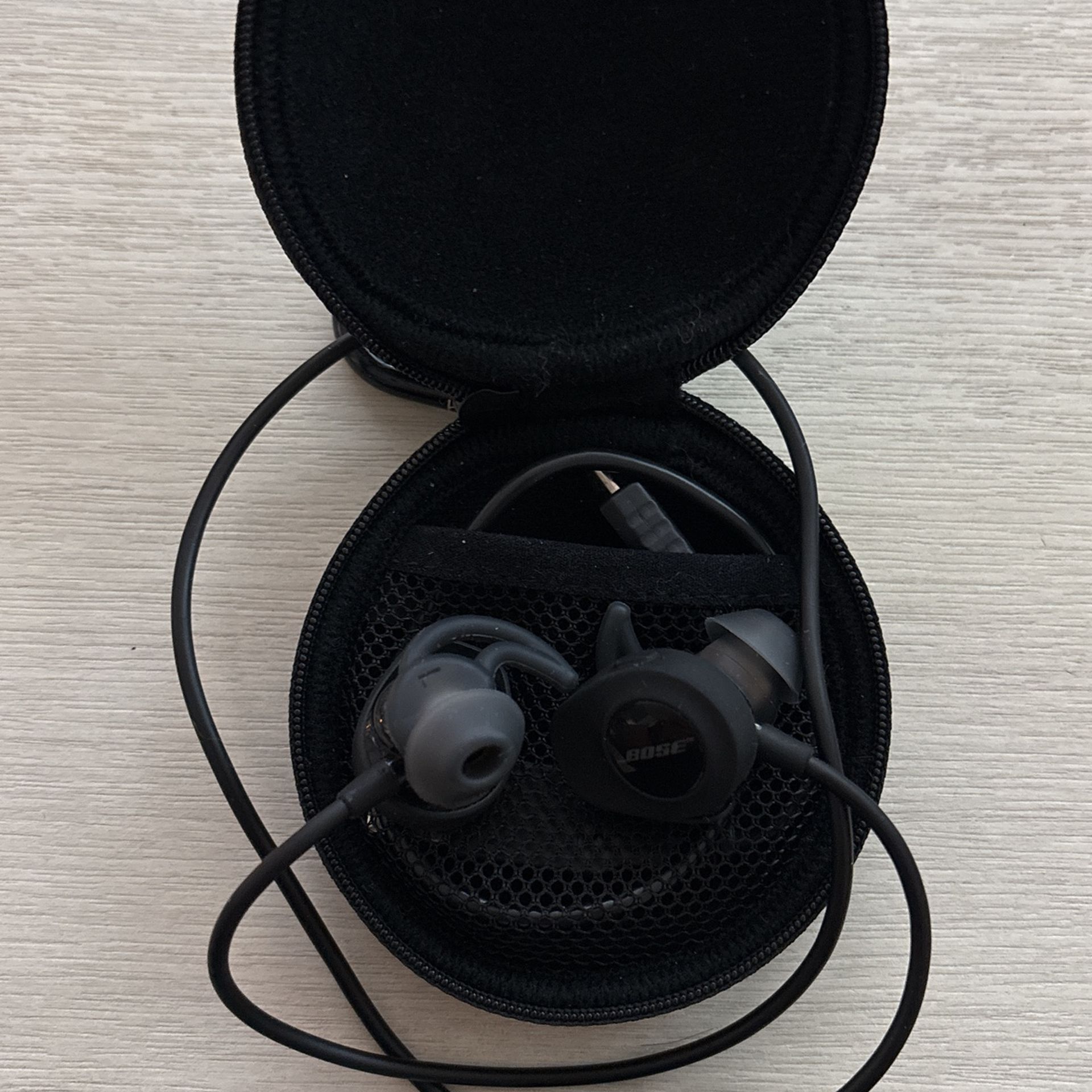Bose SoundSport Wireless Headphones