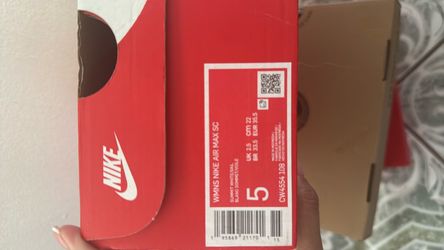 Womens nike shoes