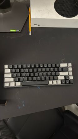 magegee Mkbox keyboard