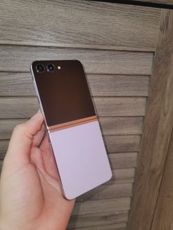 Samsung Flip 3 Liberado 