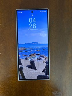 Z Fold 7 flawless condition 512GB silver unlocked
