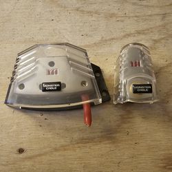 power distribution block and battery terminal