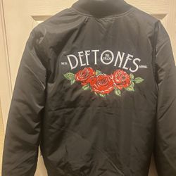 Dia De Los Deftones Jacket