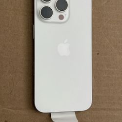 iPhone 16 Pro 128 Gb Yellow Verizon Unlocked LIKE NEW